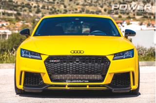 Audi TT-RS 8S 568Ps